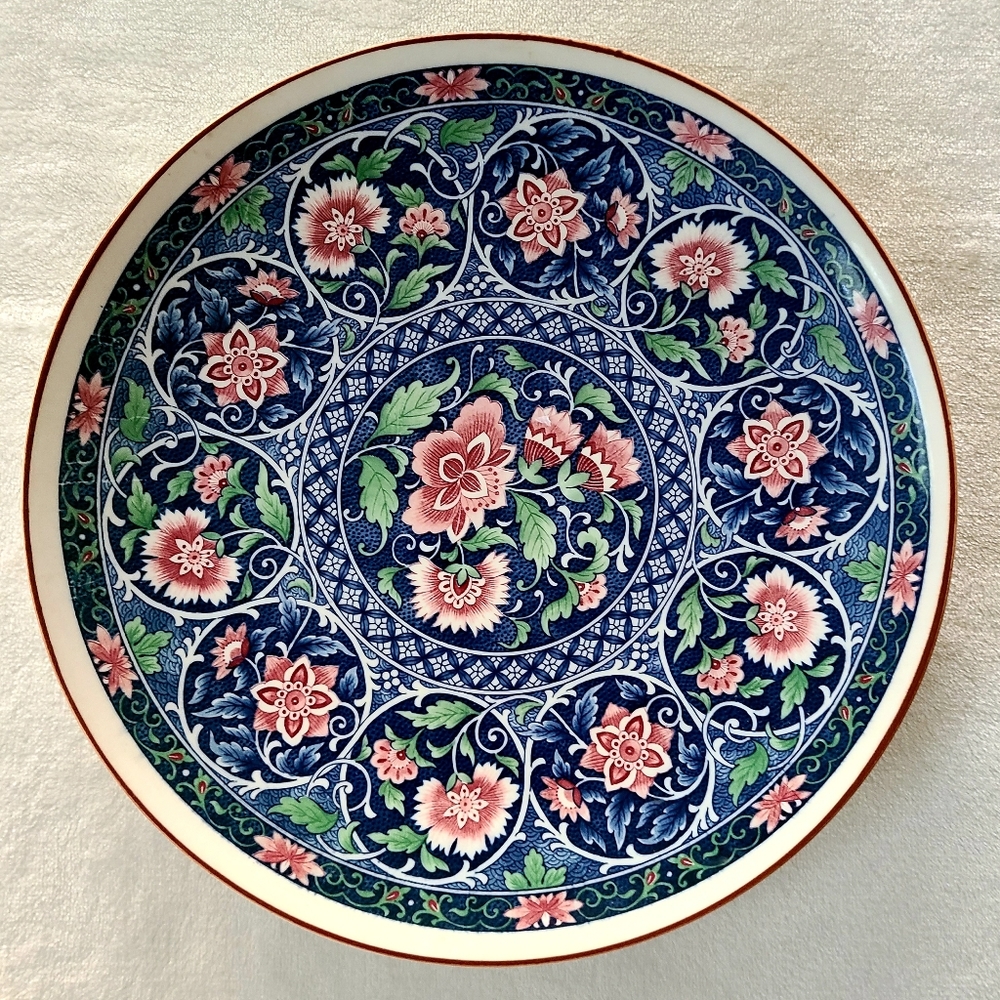 Toyo Japan Plate
